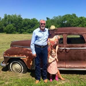 Meet your Posher, Catherine